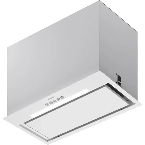 Okap Franke Box Flush Evo FBFE WH MATT A52 Biały mat