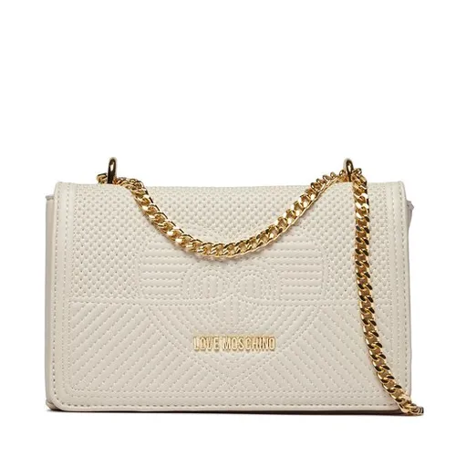 Dragoste MOSCHINO Jc4175pp0hkb0110 geanta Avorio