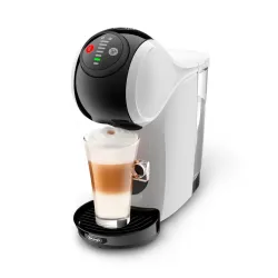 Ekspres DeLonghi Nescafe Dolce Gusto Genio S Basic EDG226.W