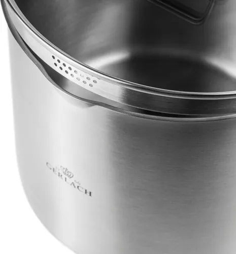 Garnek GERLACH Ambiente 15L