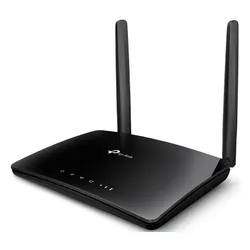 Router TP-LINK Archer MR202 4G LTE 2.4 / 5 GHz (DualBand), Wi-Fi Mesh, Gniazdo SIM