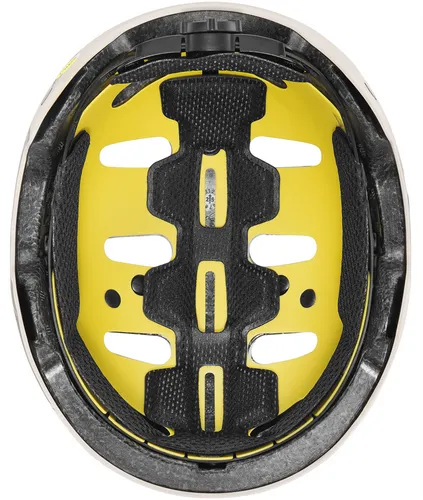 Kask rowerowy orzeszek UVEX Kid 4 Style MIPS