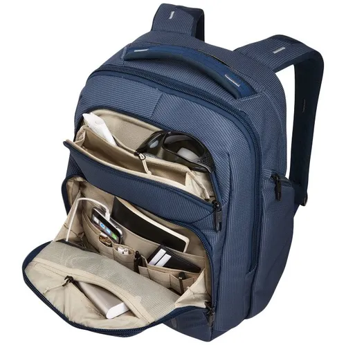 Кроссовер 2 Рюкзак для ноутбука Thule 30L-dress blue