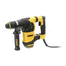 DeWalt D25334K 950W Döner çekiç