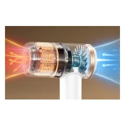 Suszarka ANLAN 05-ACFJ41-0VE