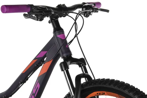 Bisiklet MTB Kadın KROSS Lea 3.0 26"