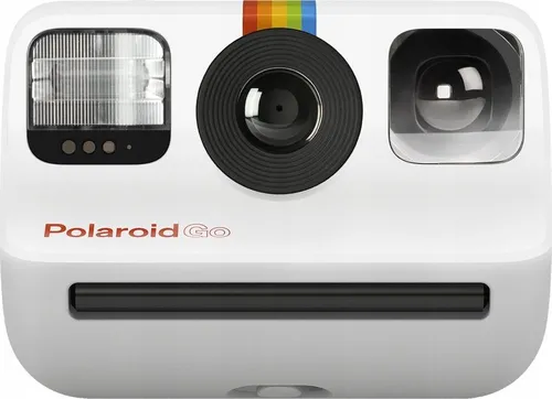 Polaroid GO White Dijital Kamera