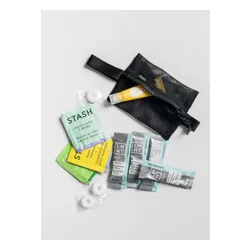 Organizery podróżne Matador Mesh Organizer Bag Set - black