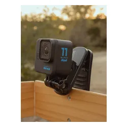 Uchwyt GoPro Magnetic Swivel Clip