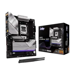 Płyta główna ASrock X870 LIVEMIXER WIFI