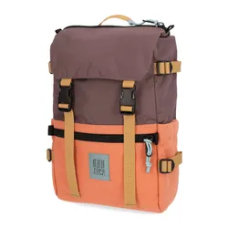 Школьный рюкзак Topo Designs Rover Pack Classic-coral / peppercorn