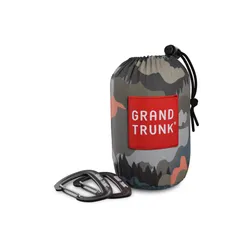 Hamak turystyczny Grand Trunk TrunkTech Double - horizont