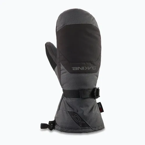 Rękawice snowboardowe męskie Dakine Scout Mitt carbon