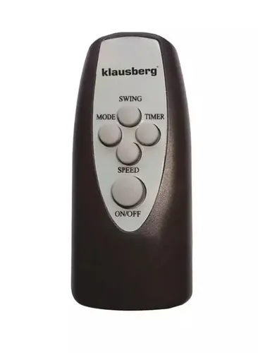 Wentylator KLAUSBERG KB-7718