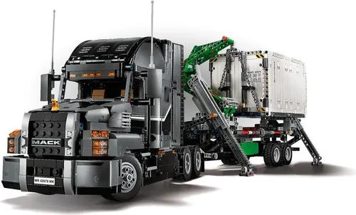 Конструктор Lego Technic Mack Anthem (42078)