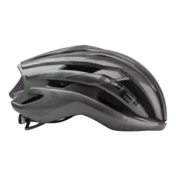 Kask rowerowy MET Trenta MIPS opal gray glossy - L