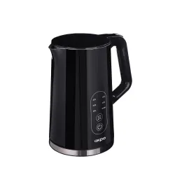 Электрический чайник Akpo AGC340CY 1,7l 2200W регулировка температуры