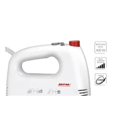 Mikser z misą MPM MMR-21Z