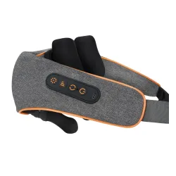 Masażer do szyi Medivon Collar Simple 2