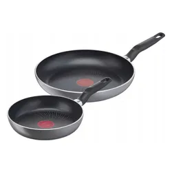 Zestaw patelni TEFAL Super Start C2739053 (2 elementy)