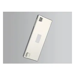 Klawiatura ROYAL KLUDGE R87 Pro Half Grey Brown Switch