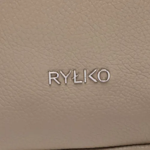 Rylko r40674tb rucsac bej închis 3LF
