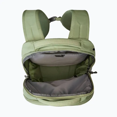 Plecak miejski The North Face Jester 28 l bark mist/black