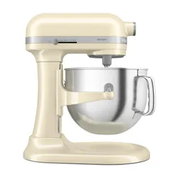 Планетарный робот KitchenAid Artisan 5KSM70SHXEAC 375 Вт