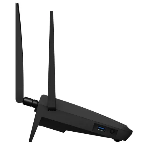 Router Synology RT2600ac Czarny