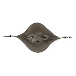 Torba rowerowa na bagażnik ORTLIEB Dry Pack 16 l
