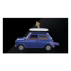 Playmobil Mini Cooper (70921)