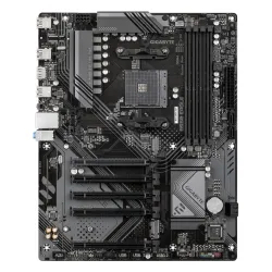Płyta główna Gigabyte B550 EAGLE