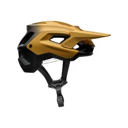 Kask rowerowy FOX Speedframe PRO Backfade MIPS