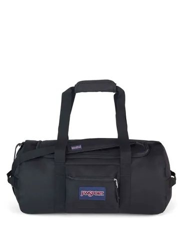 JanSport SUPERBREAK Spor Çantası Uzakta Duffel 40 L-siyah