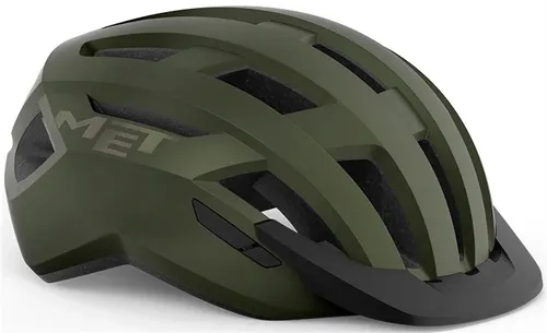 Kask rowerowy MET Allroad