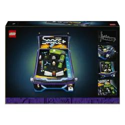LEGO 11374 Icons Automat do gry pinball