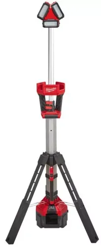 Lampa stojąca Milwaukee M18 HSAL-0