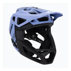Kask rowerowy Fox Racing Proframe RS Diffuse pure dove