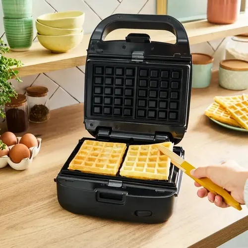 Opiekacz TEFAL Snack Collection SW862BF0
