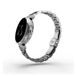 Smartwatch HiFuture Aura Srebrny