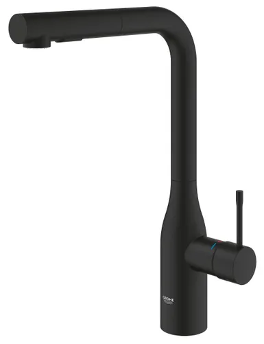 Bateria GROHE Essence 30504KF0 Czarny