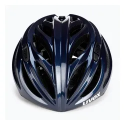 Kask rowerowy UVEX Boss Race race deep space/black
