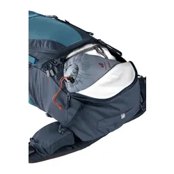 Plecak trekkingowy Deuter Futura Air Trek 60 + 10 - atlantic/ink