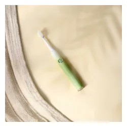 Szczoteczka soniczna Be Lucent Spark Zielony