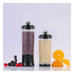Blender kielichowy Sponge SPONBLB01 Bezprzewodowy 0,6l