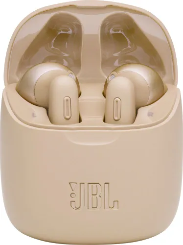 Słuchawki JBL Tune 225 TWS