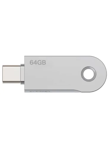 Pendrive pamięć przenośna do Key Organizera Orbitkey USB-C 64 GB
