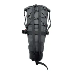 Torba podsiodłowa + pasek GEOSMINA Large seat bag