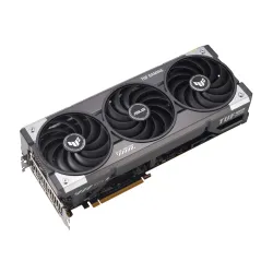 Karta graficzna ASUS TUF Gaming Radeon RX 9070 XT OC Edition 16GB GDDR6 256bit FSR