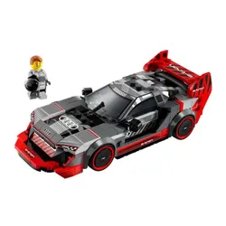 Конструктор LEGO Speed Champions 76921 Audi S1 E-Tron Quattro